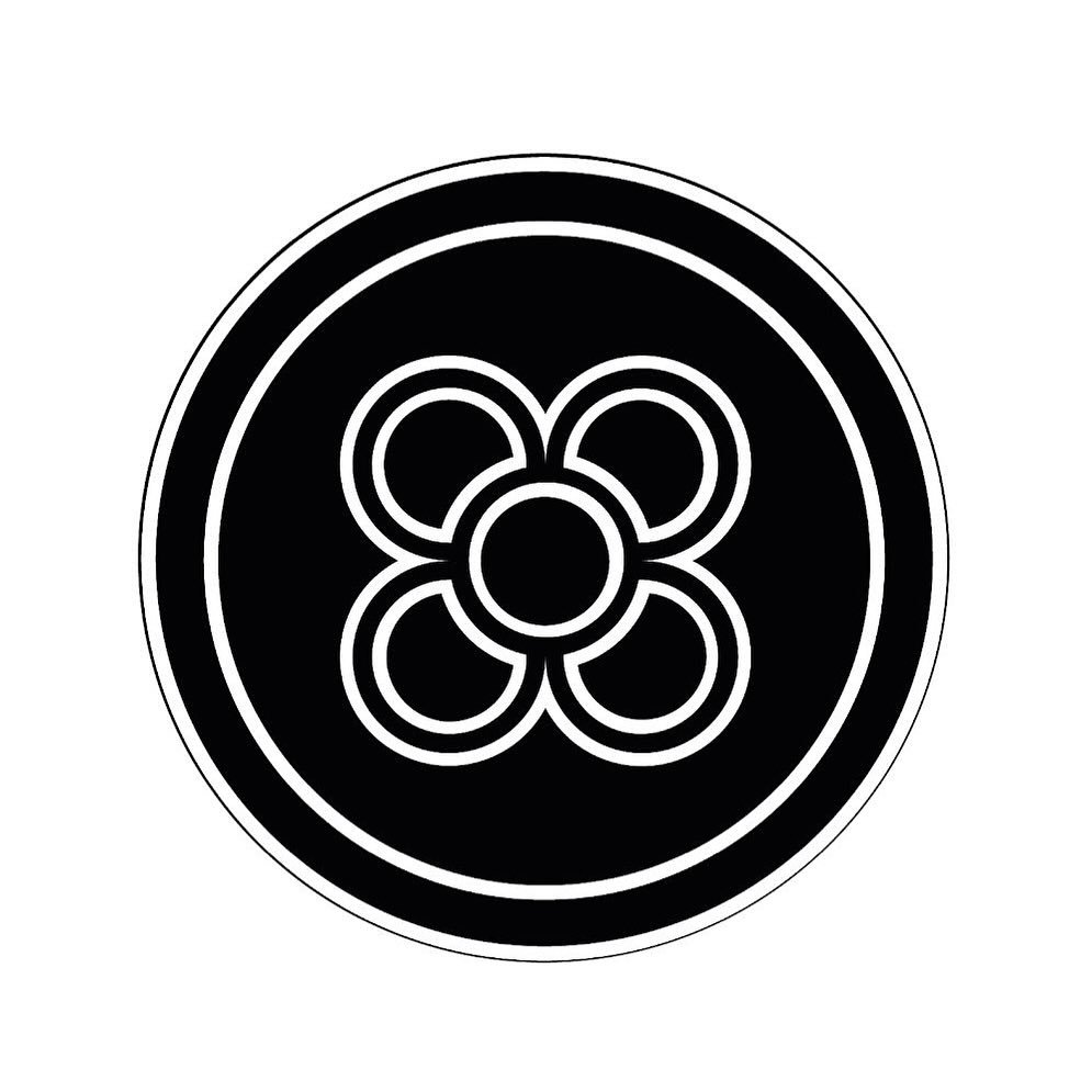 Black Button anuncia su nuevo logo en 2023