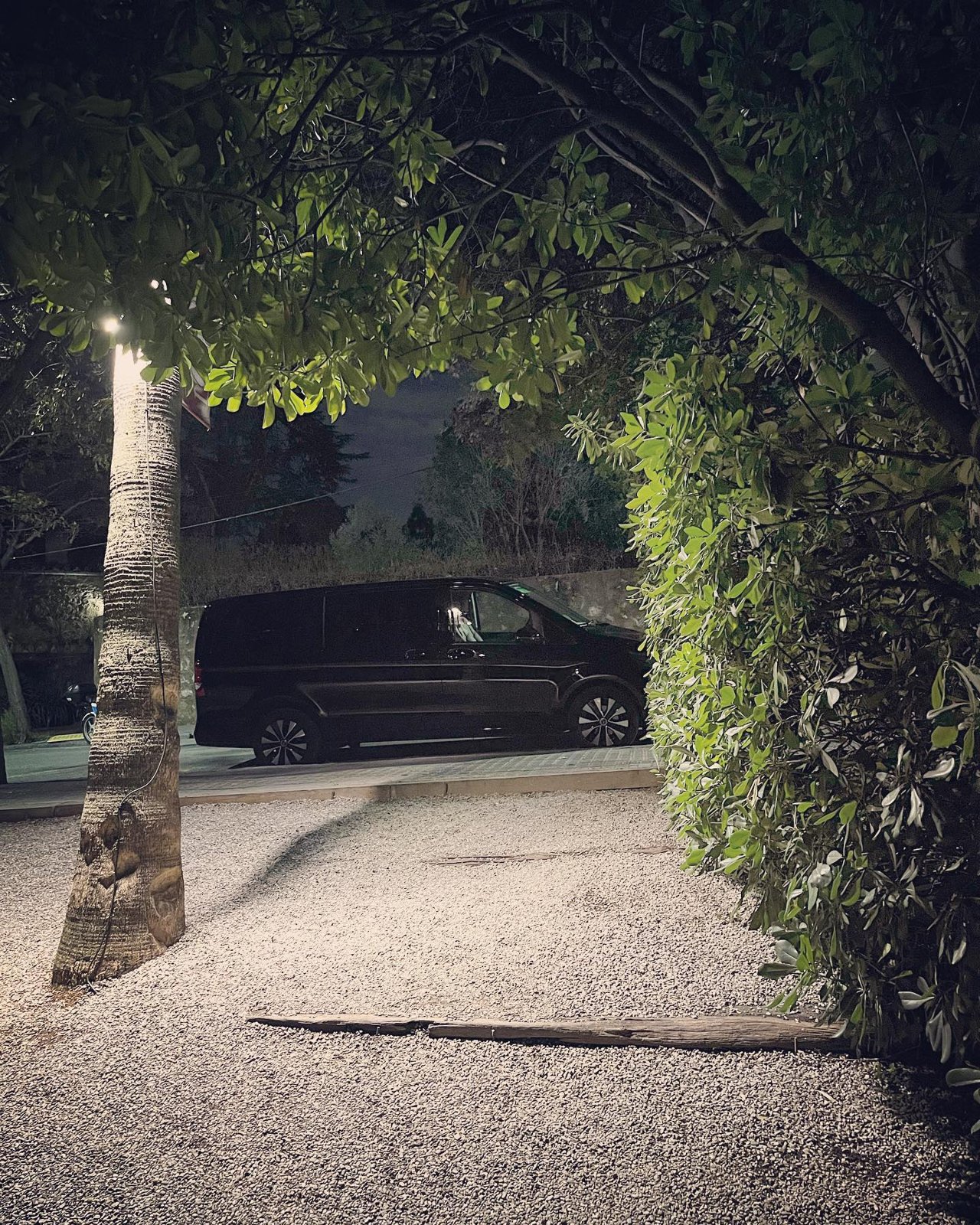 Chófer privado para cenas y eventos VIP en Barcelona