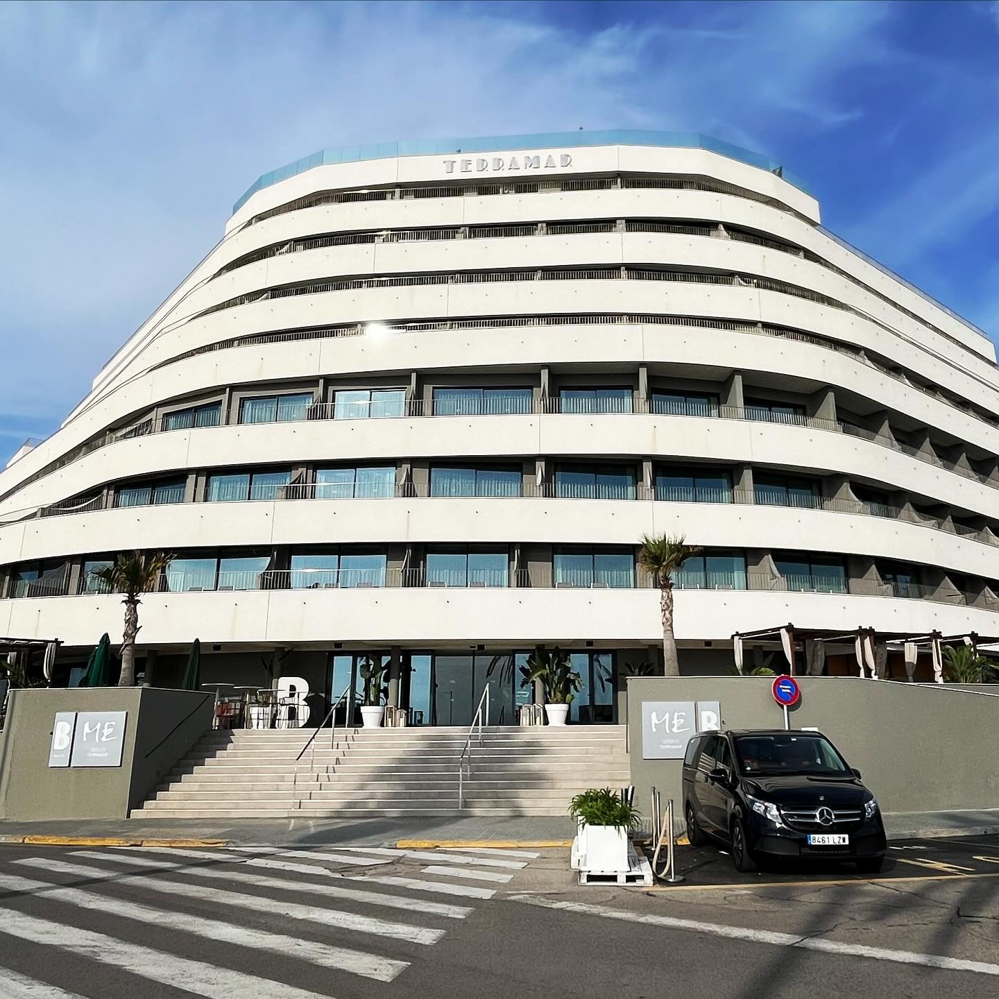 Servicio de chófer privado en Sitges: comodidad y confort